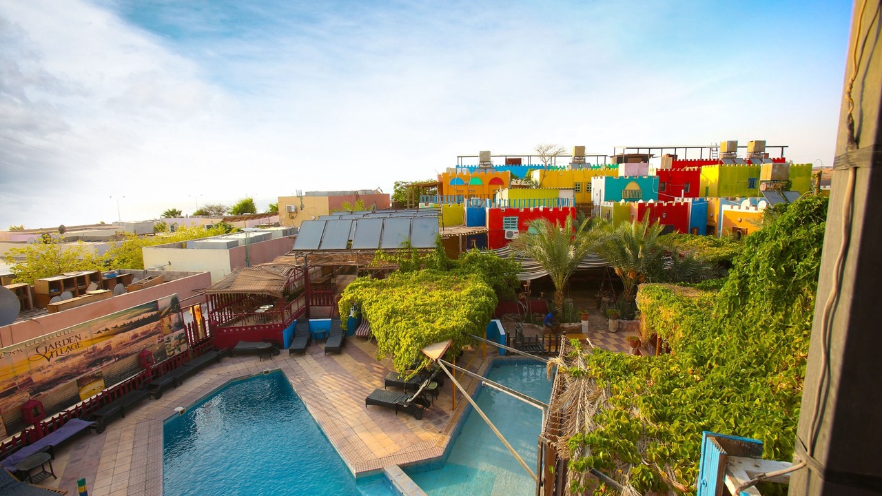 Photo of Outdoor in Aqaba