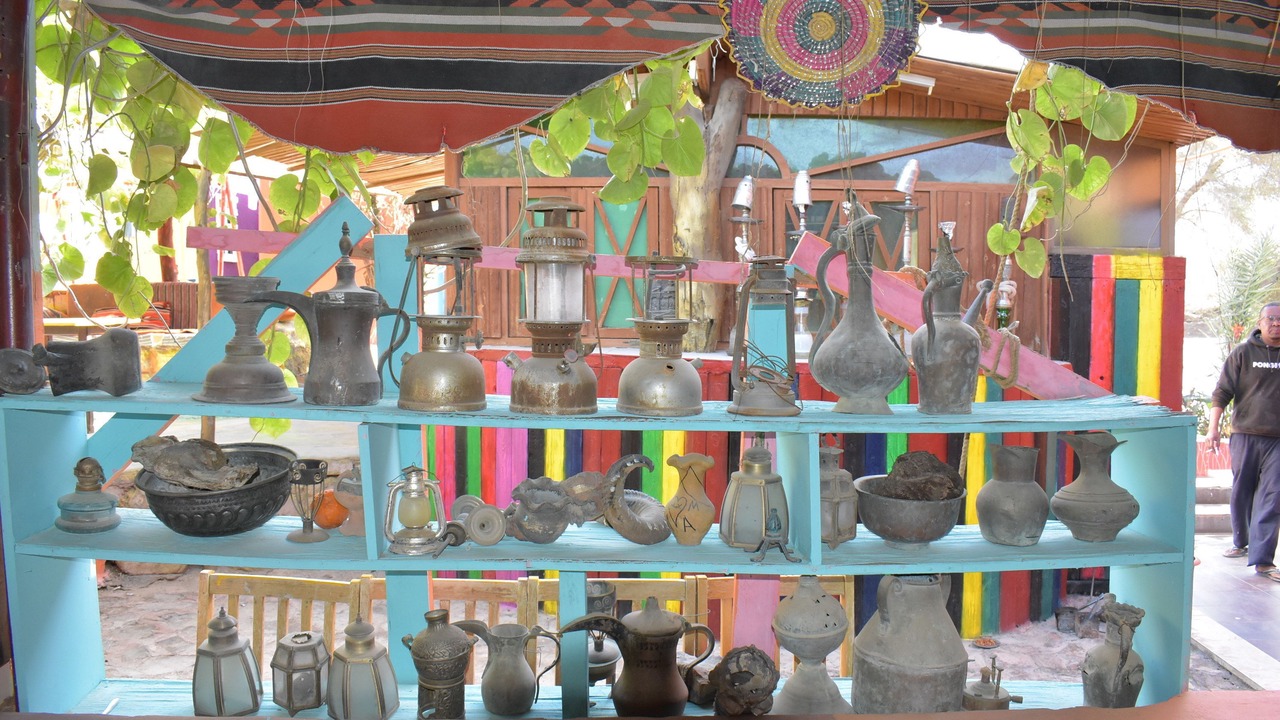 Photo of Outdoor in Aqaba