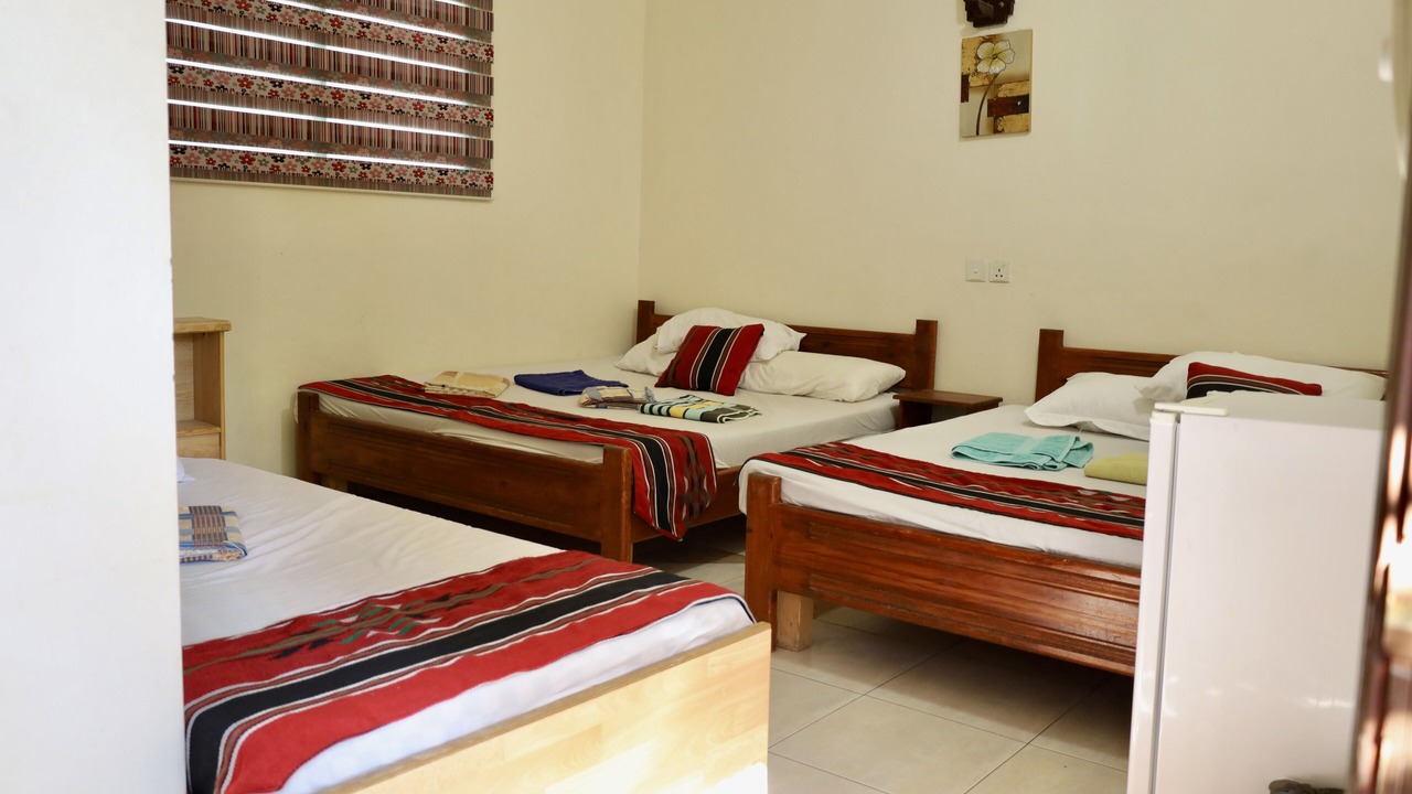 Photo of Bedroom in Aqaba