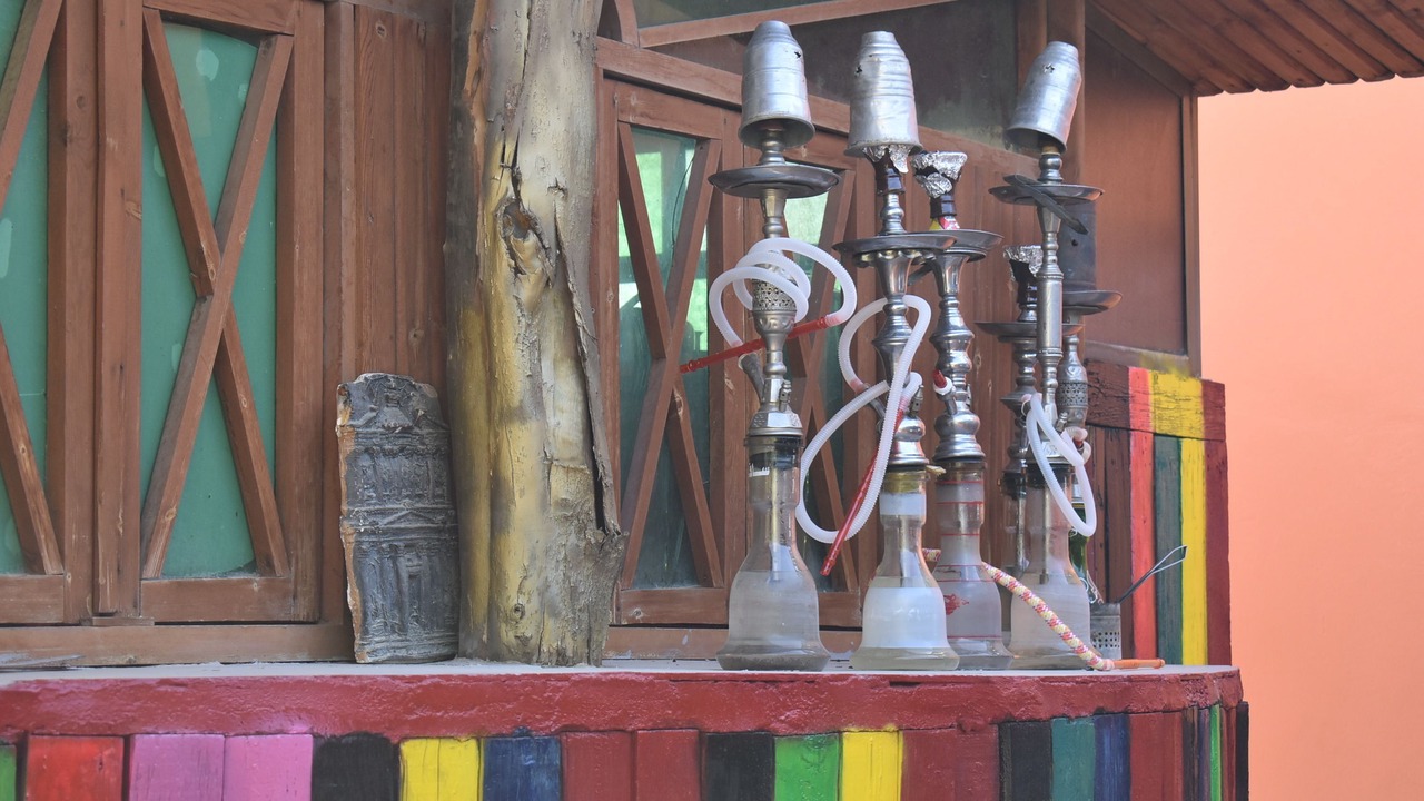 Photo of Outdoor in Aqaba
