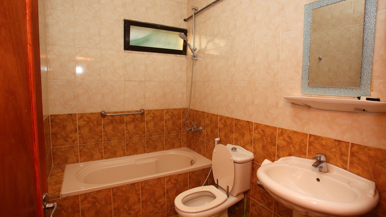 Photo of Bathroom in Aqaba