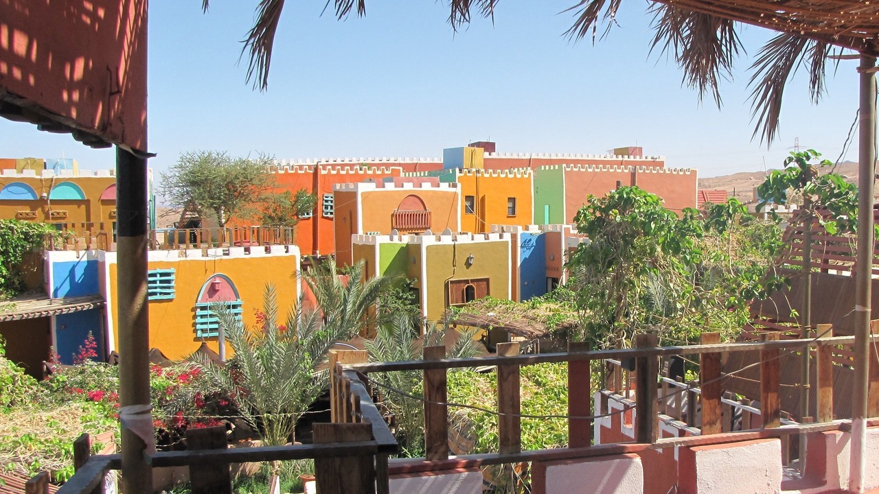 Photo of Others in Aqaba