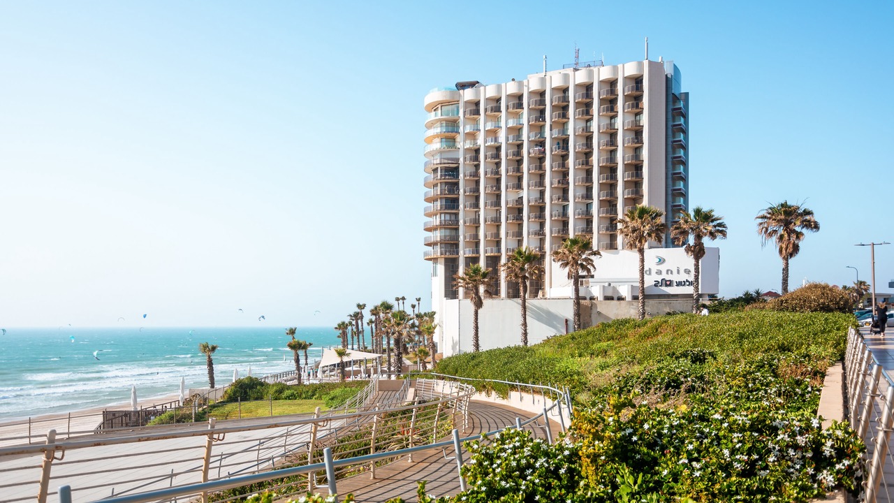 Photo of Outdoor in Herzliya Pituach