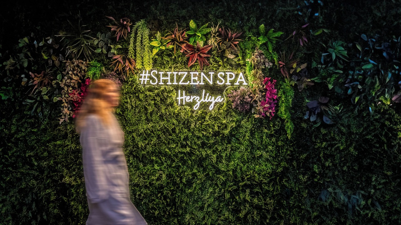 Photo of Bedroom in Herzliya Pituach