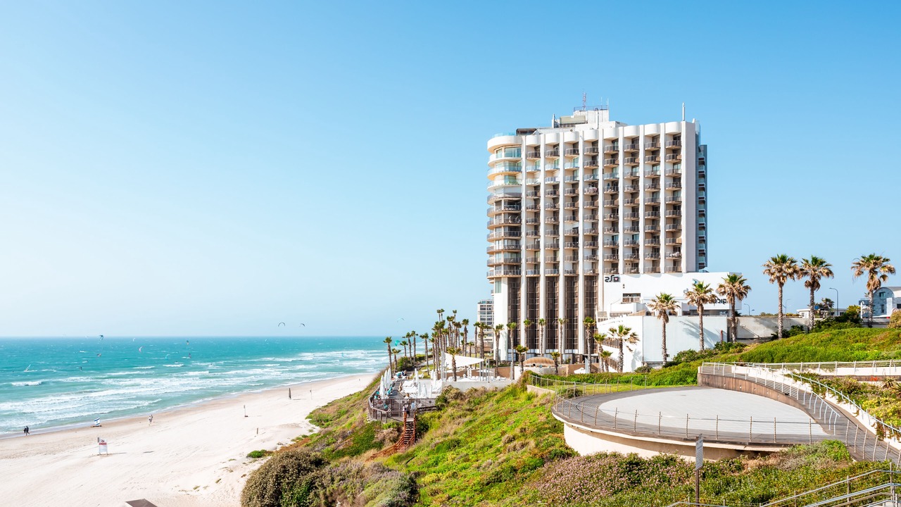 Photo of Outdoor in Herzliya Pituach