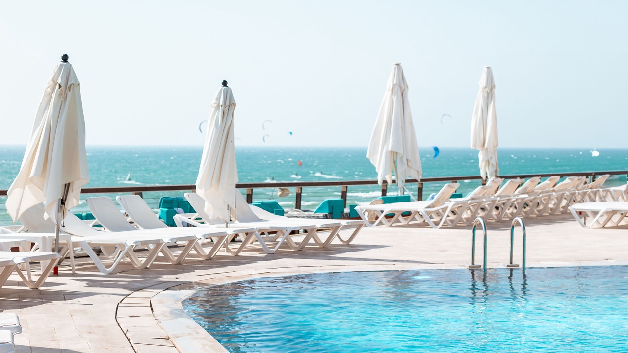 Photo of Outdoor in Herzliya Pituach