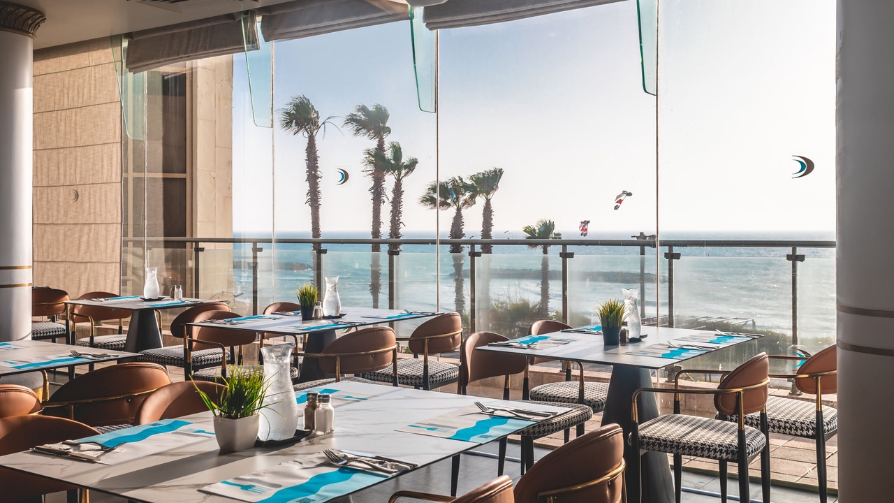 Photo of Others in Herzliya Pituach