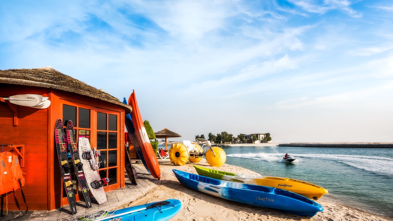 Photo of Others in Abu Dhabi