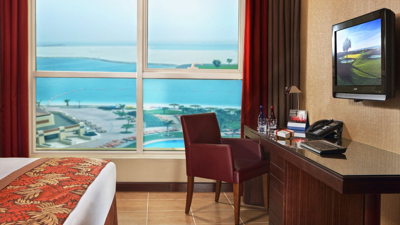 Photo of Bedroom in Abu Dhabi