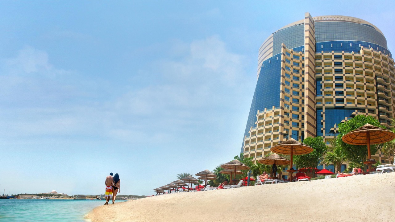 Photo of Others in Abu Dhabi