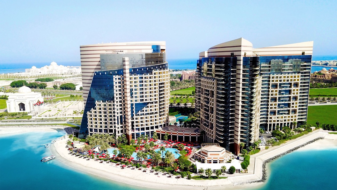 Photo of Outdoor in Abu Dhabi