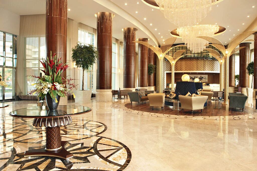 Photo of Others in Abu Dhabi