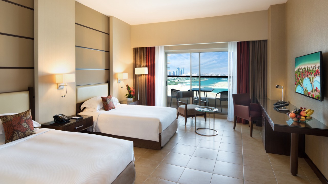 Photo of Bedroom in Abu Dhabi