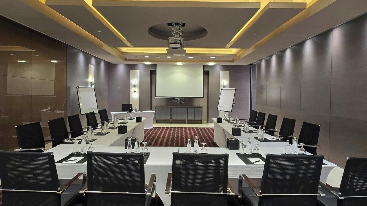 Photo of Outdoor in Abu Dhabi