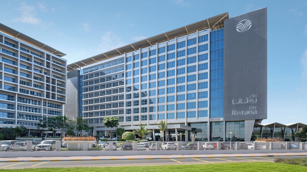 Photo of Outdoor in Abu Dhabi