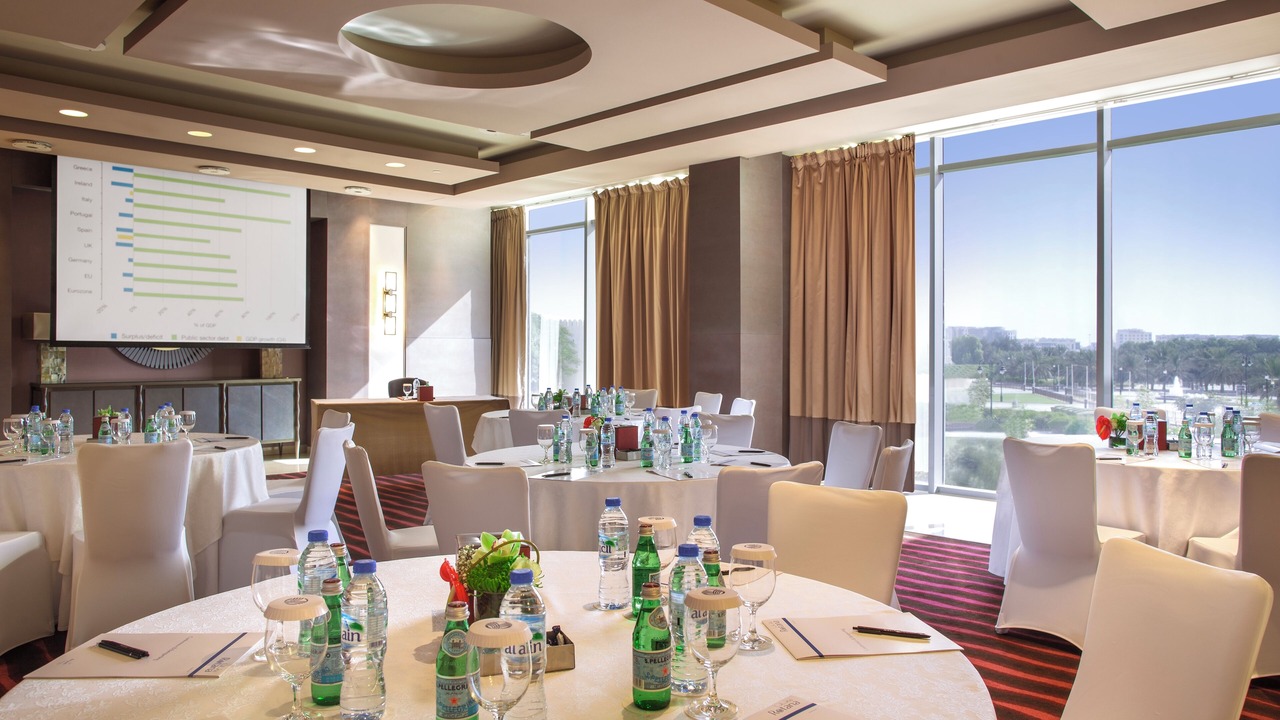 Photo of Others in Abu Dhabi