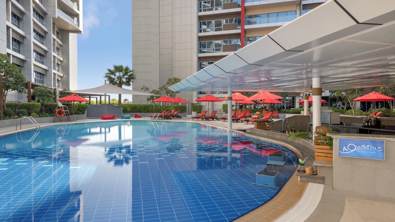 Photo of Outdoor in Abu Dhabi
