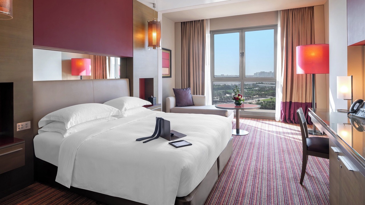 Photo of Outdoor in Abu Dhabi