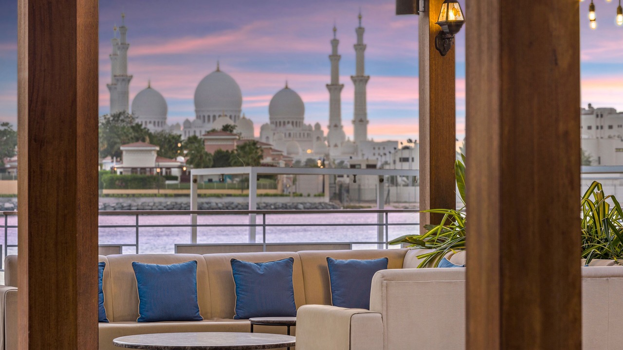Photo of Patio Balcony in Al Maqta