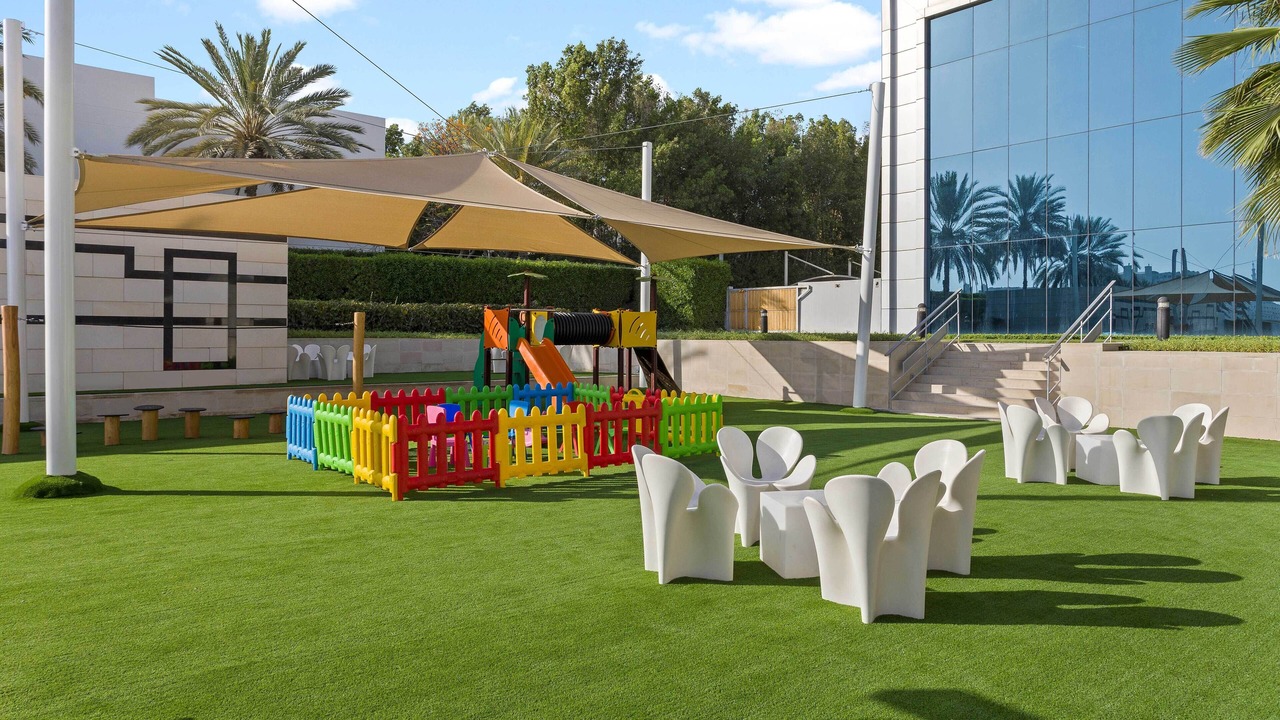 Photo of Outdoor in Al Maqta