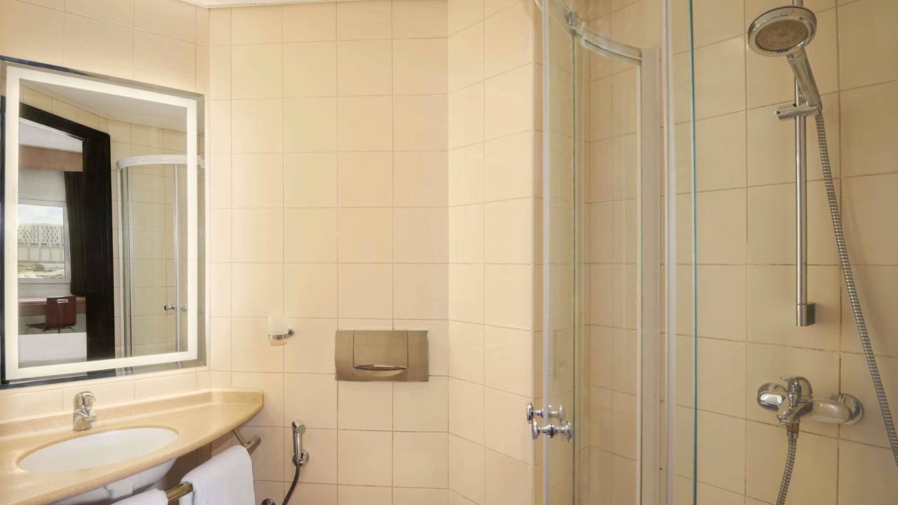 Photo of Bedroom in Al Khuwair