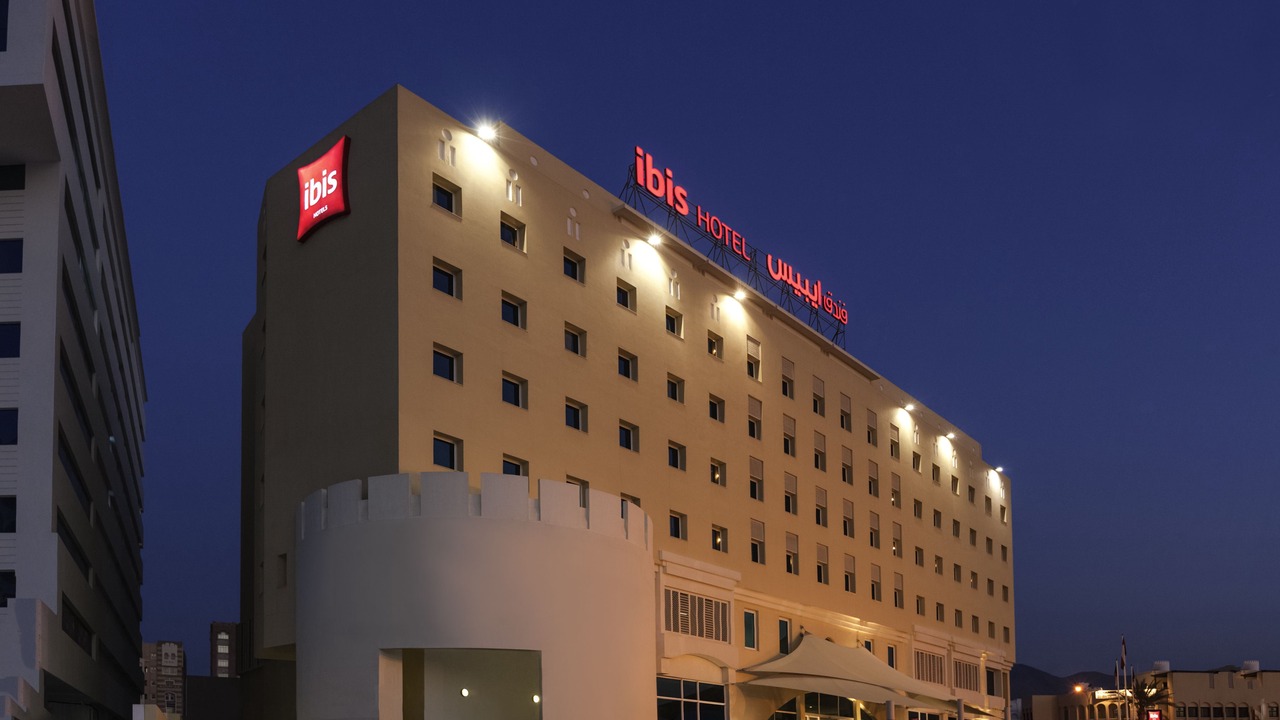 Photo of Outdoor in Al Khuwair