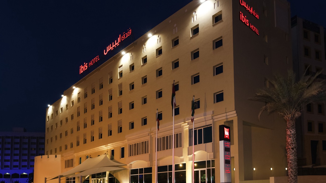 Photo of Outdoor in Al Khuwair