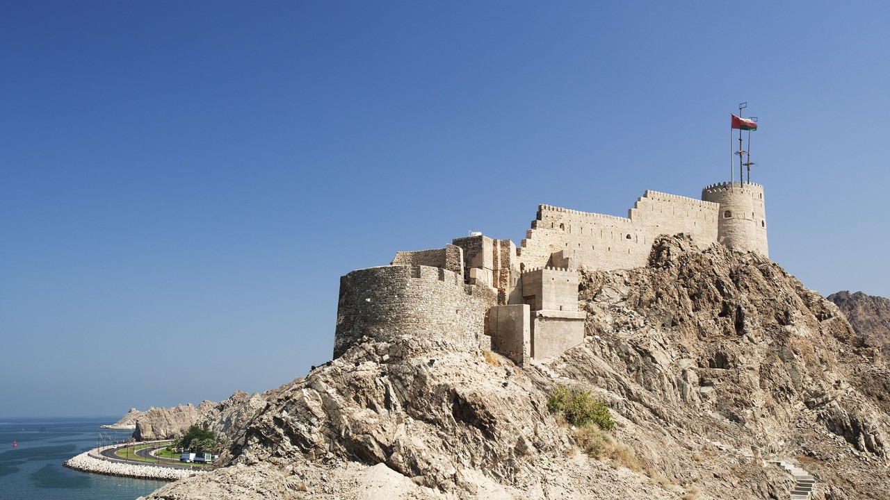 Photo of Bedroom in Al Khuwair