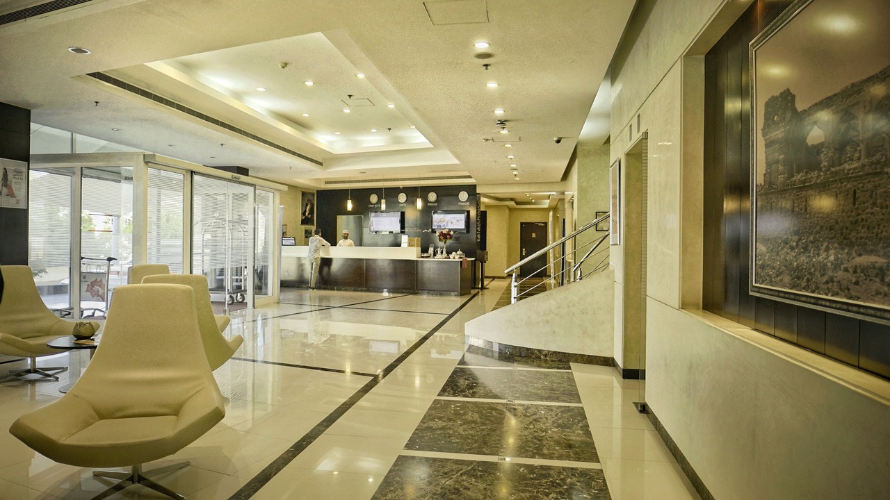 Photo of Others in Al Khuwair