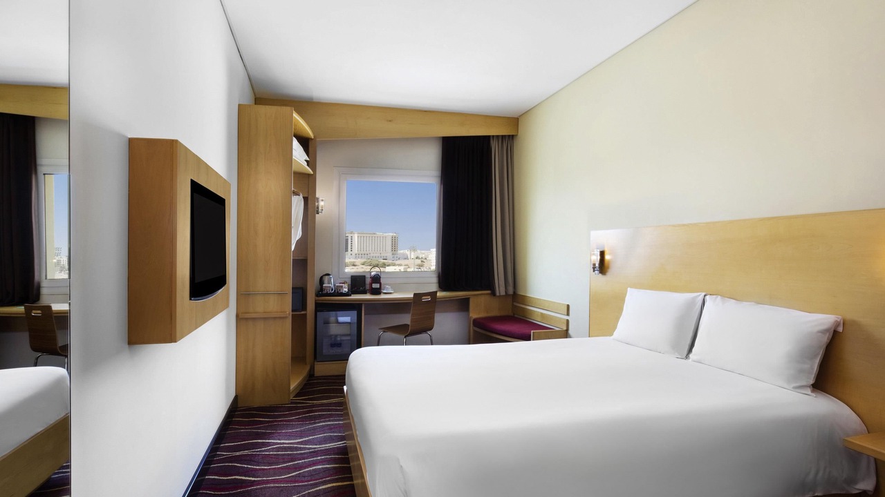 Photo of Bedroom in Al Khuwair