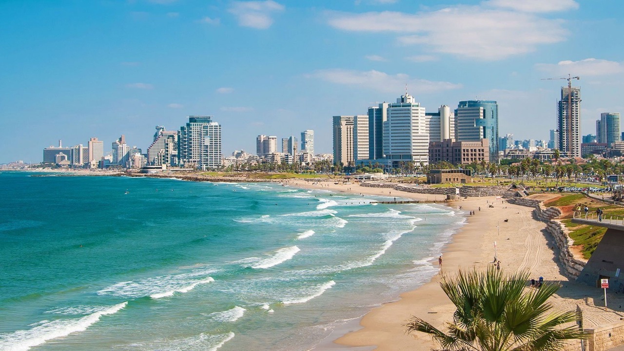 Photo of Others in Bat Yam