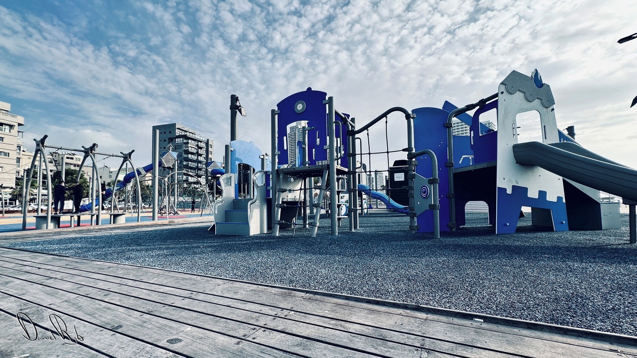 Photo of Outdoor in Bat Yam