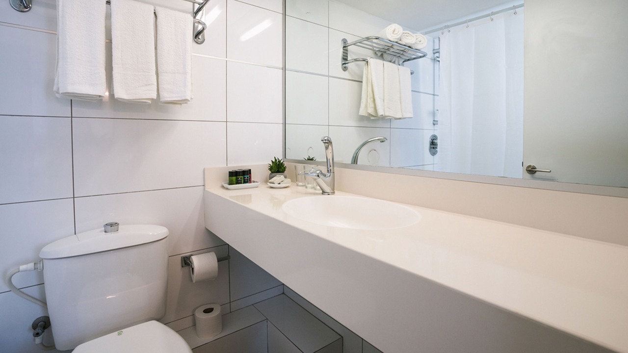 Photo of Bathroom in Bat Yam