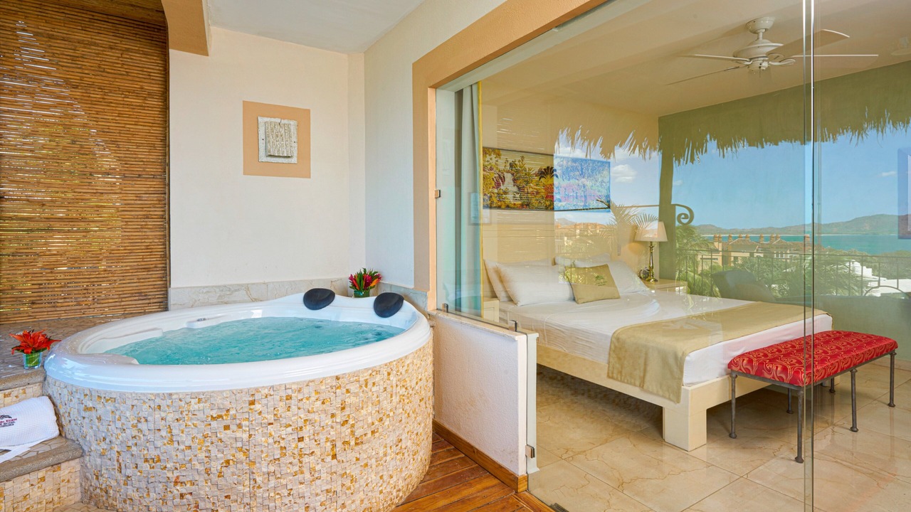 Photo of Bedroom in Tamarindo