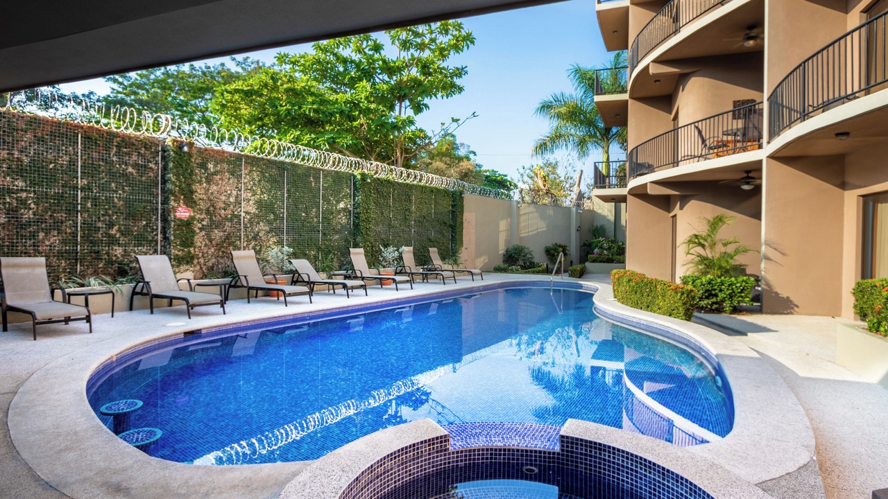 Photo of Outdoor in Jaco