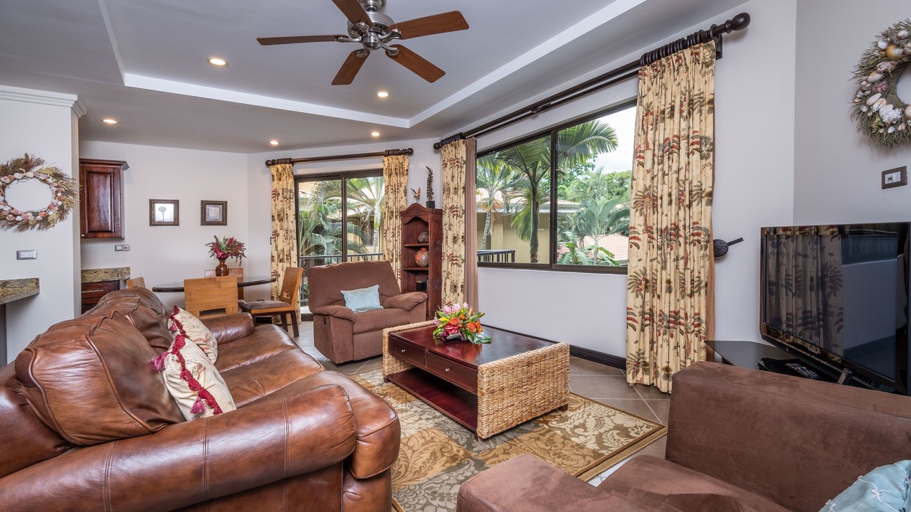 Photo of Bedroom in Jaco