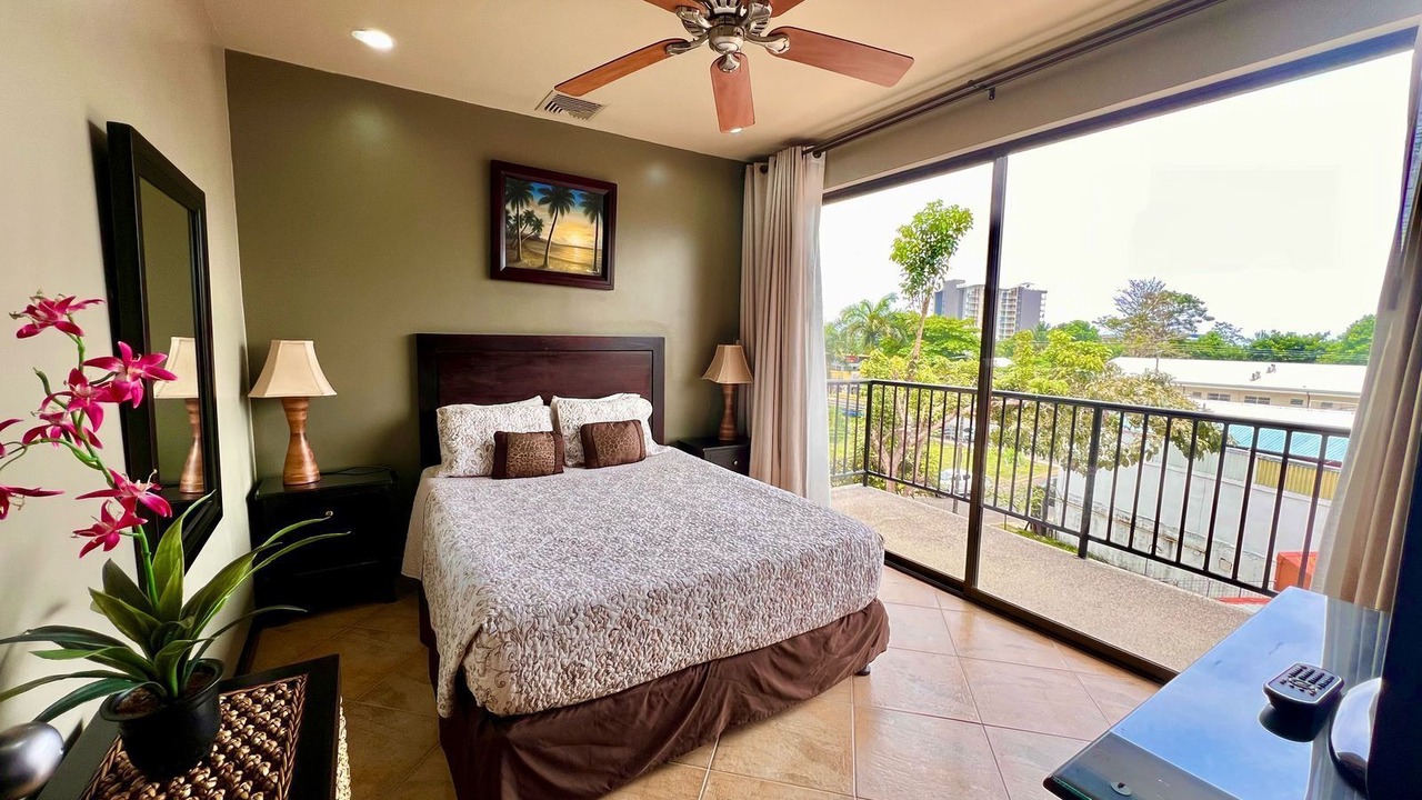 Photo of Bedroom in Jaco