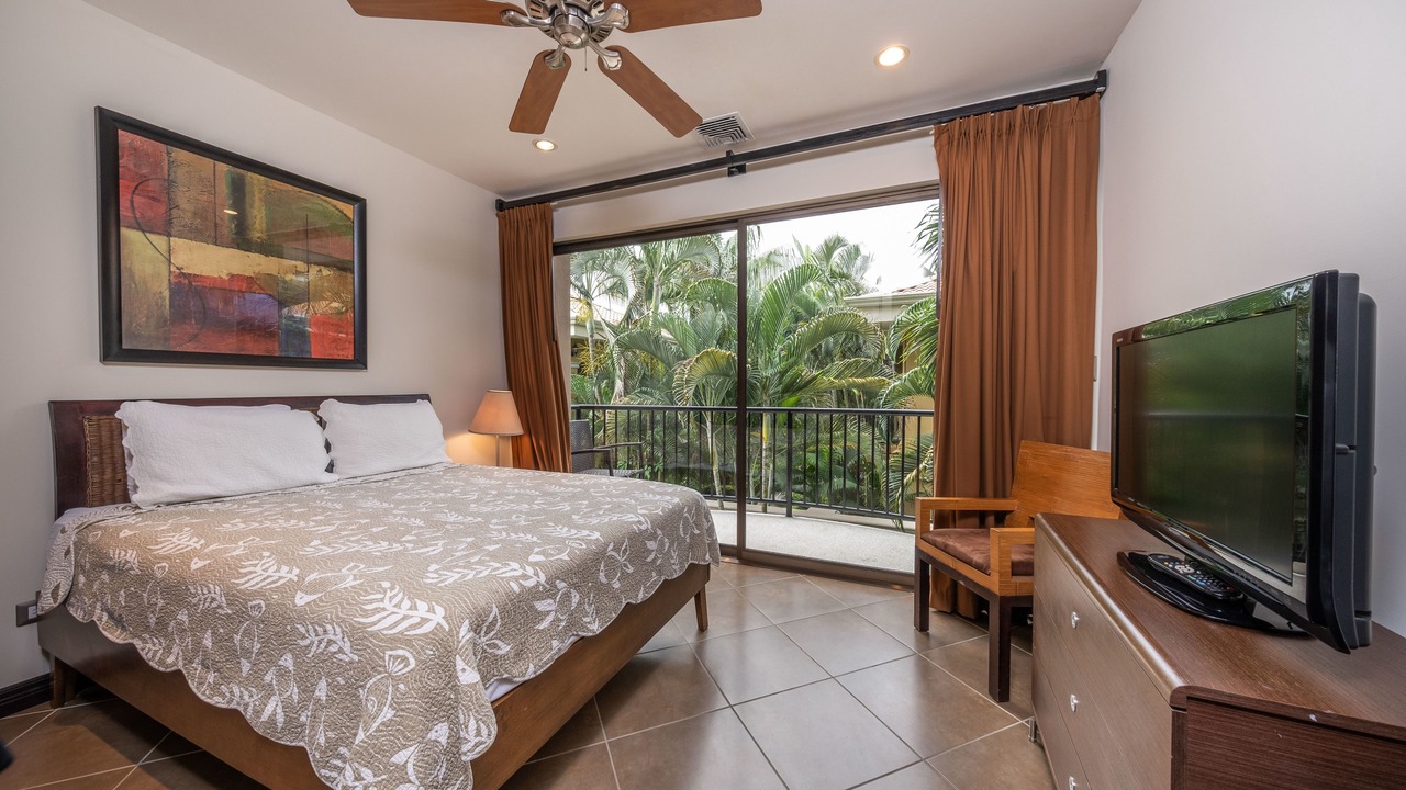 Photo of Bedroom in Jaco