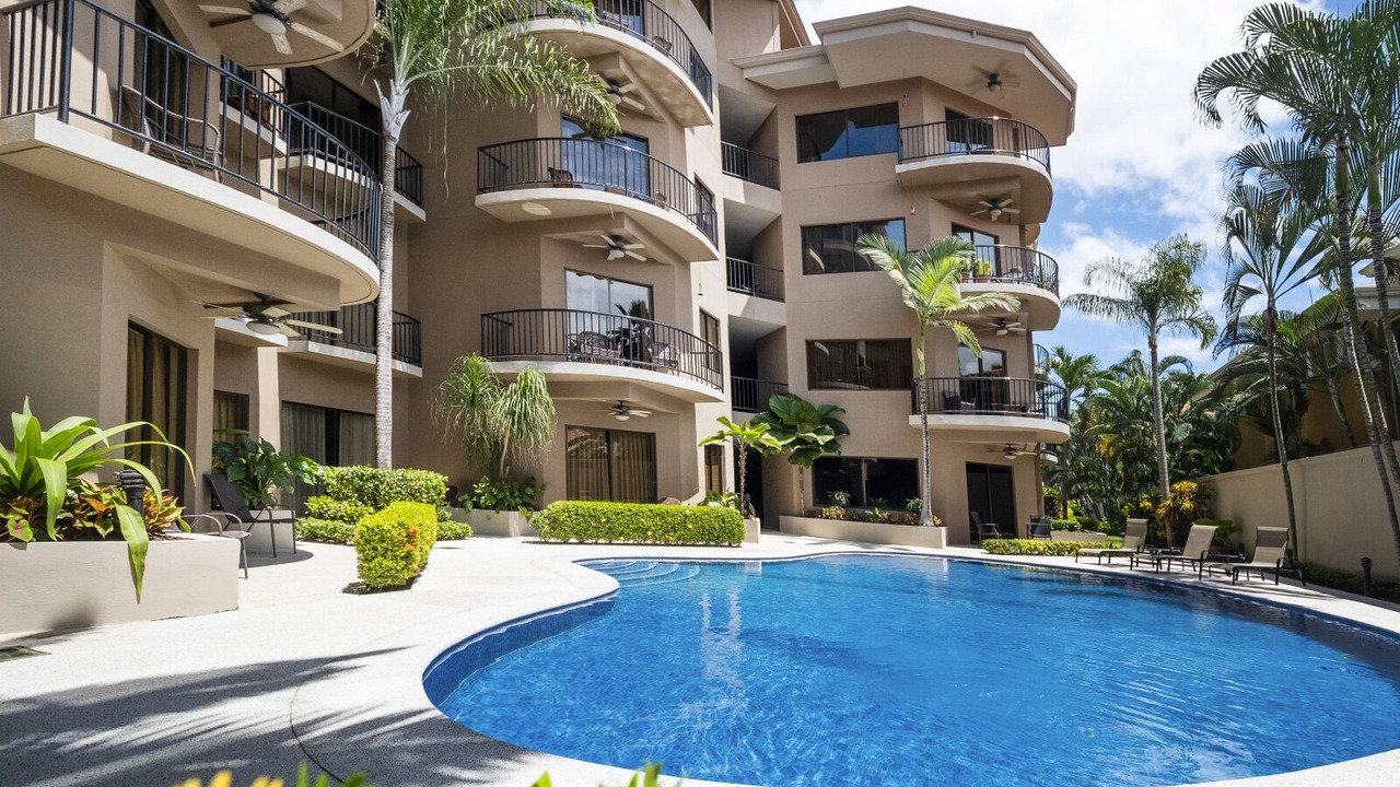 Photo of Outdoor in Jaco