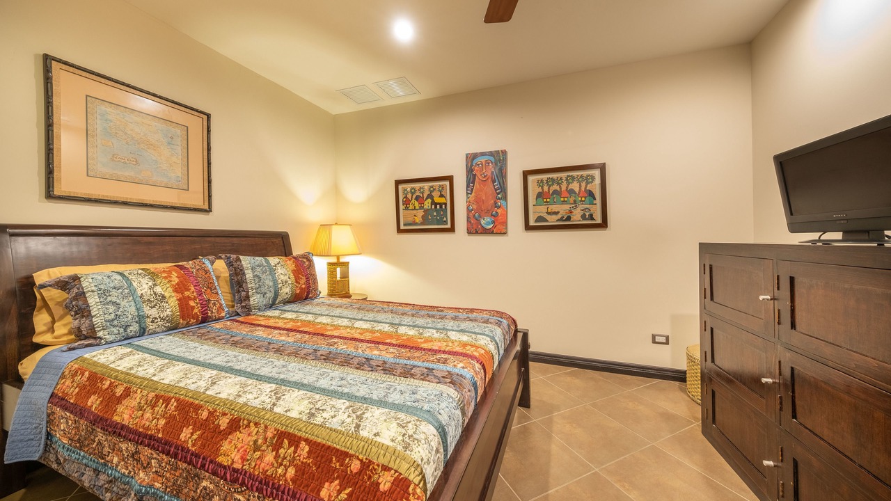 Photo of Bedroom in Jaco
