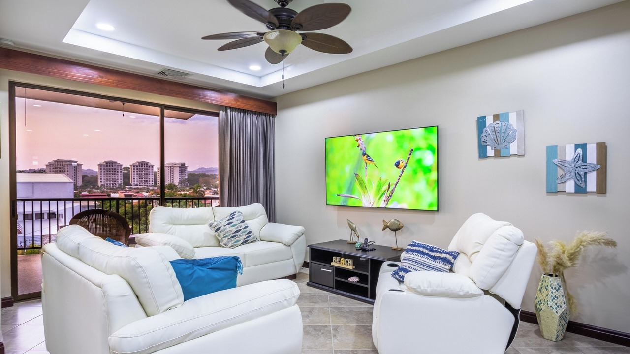 Photo of Bedroom in Jaco