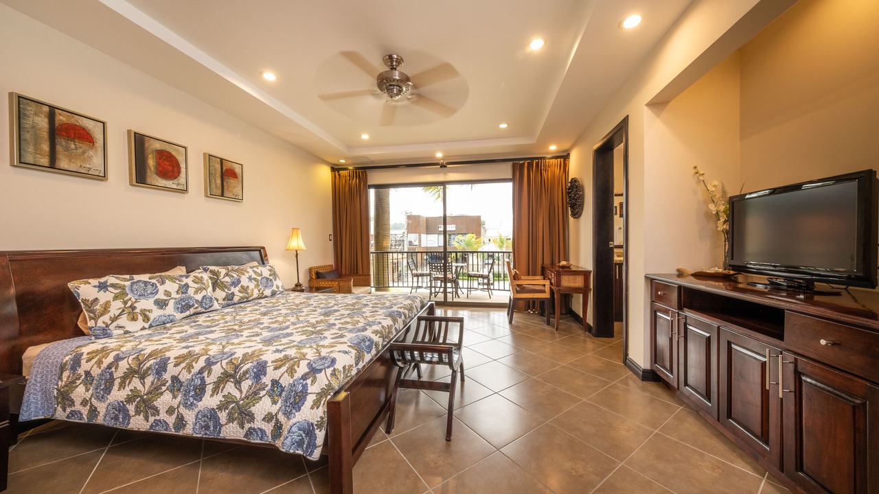 Photo of Bedroom in Jaco