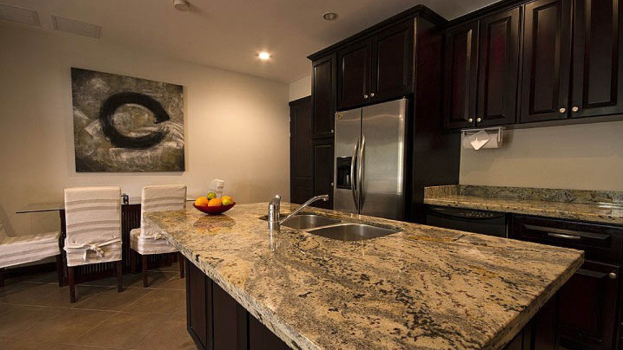 Photo of Kitchen in Jaco