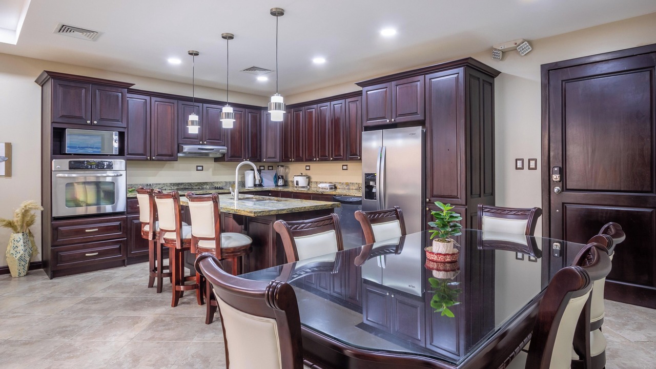 Photo of Kitchen in Jaco