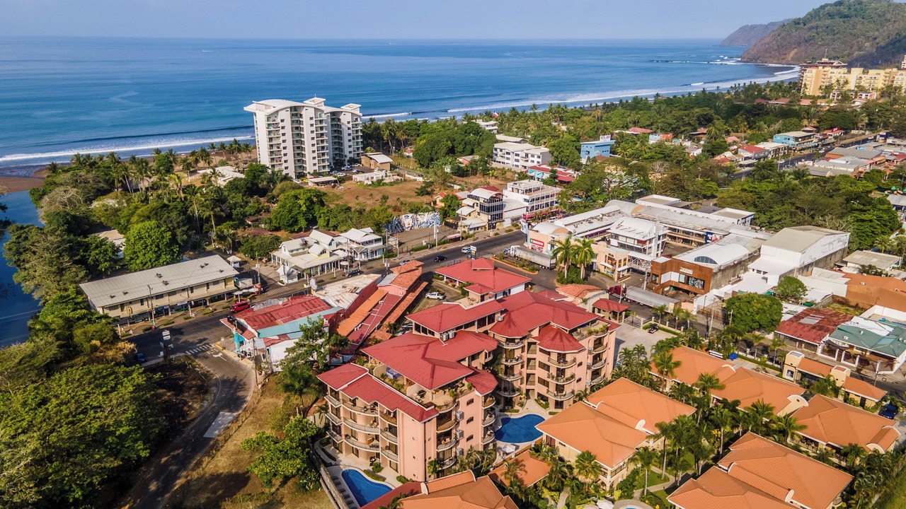 Photo of Outdoor in Jaco