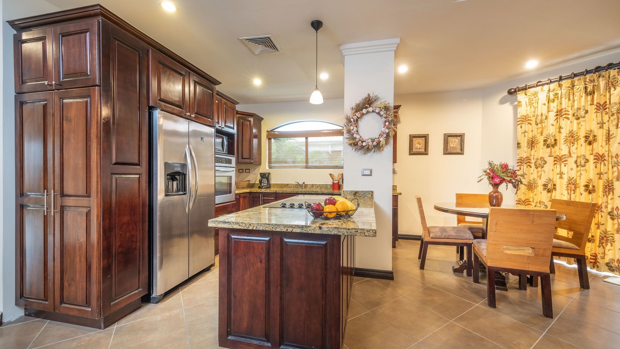Photo of Kitchen in Jaco