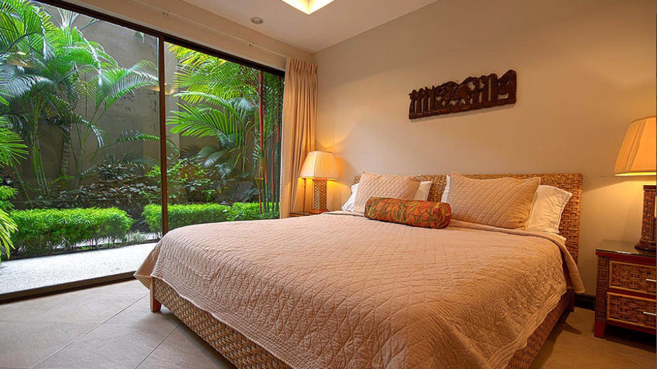Photo of Bedroom in Jaco