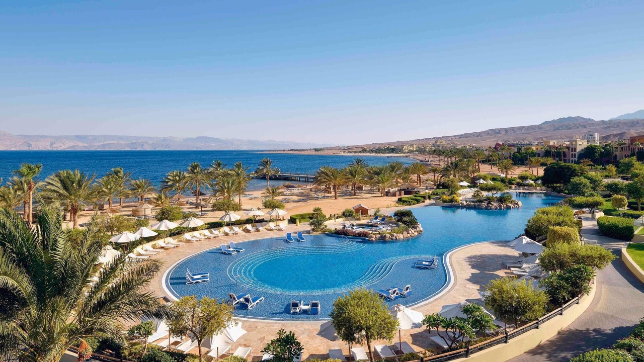 Photo of Others in Aqaba