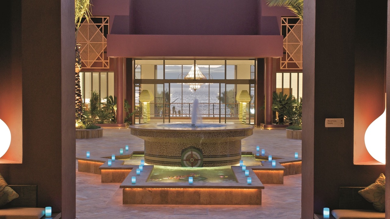 Photo of Outdoor in Aqaba