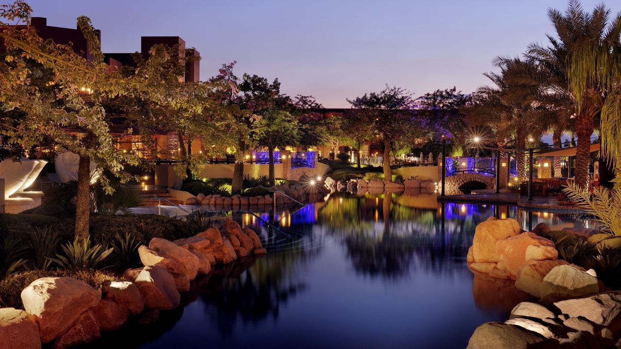 Photo of Outdoor in Aqaba